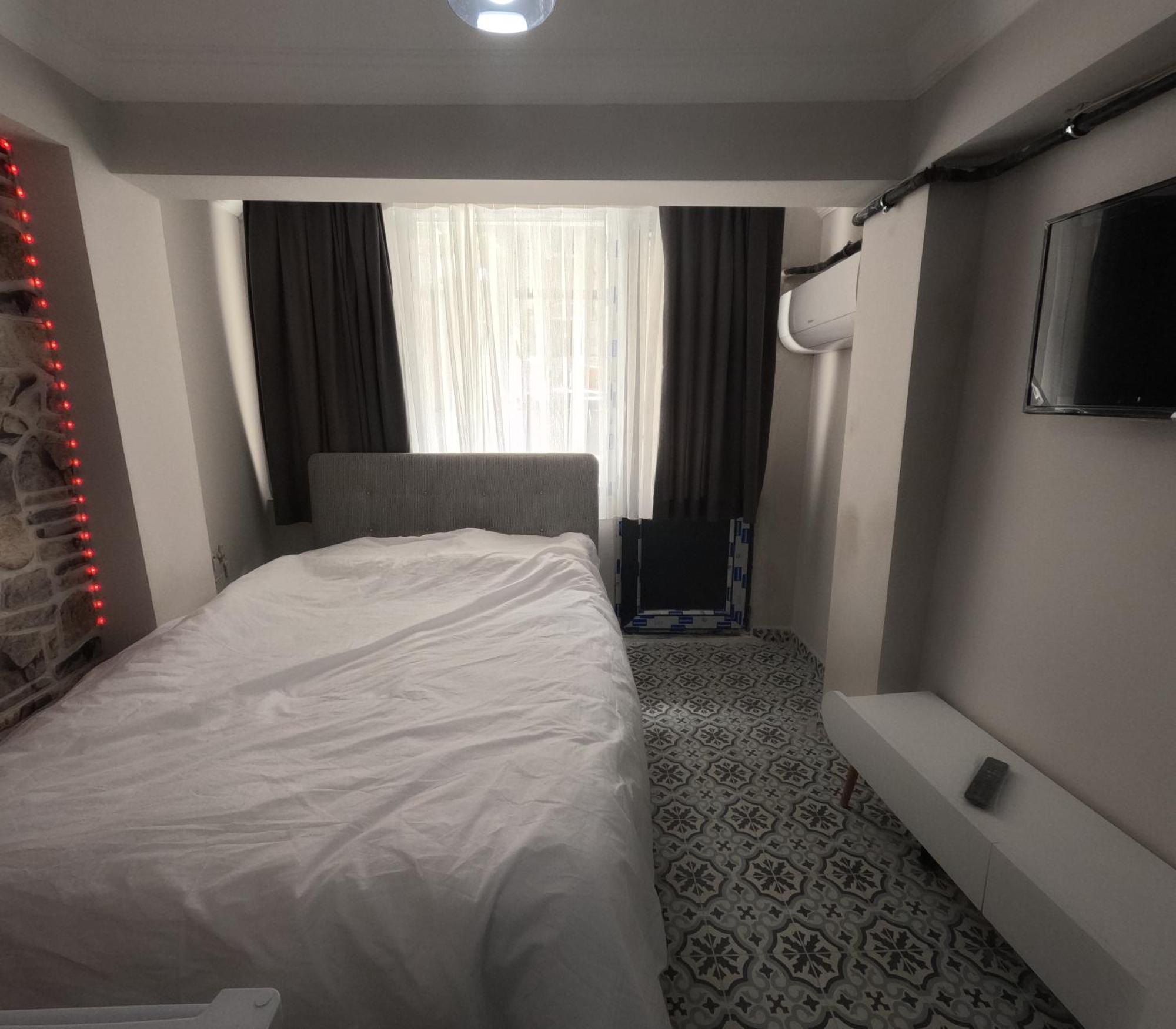 Keser Aparthotel Istanboel