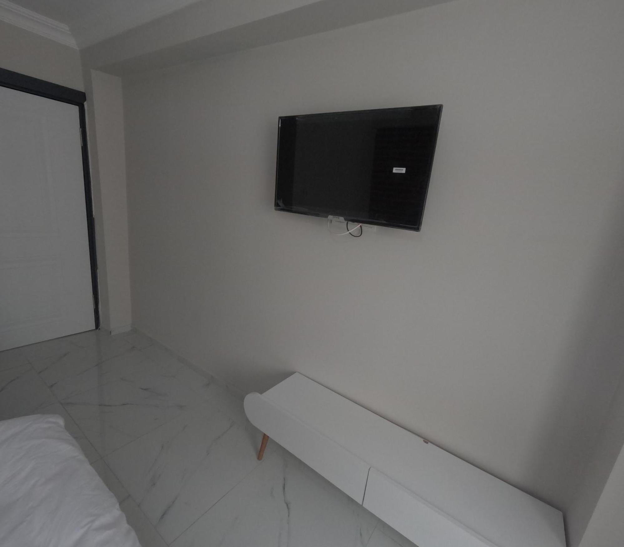 Aparthotel Keser Istanboel