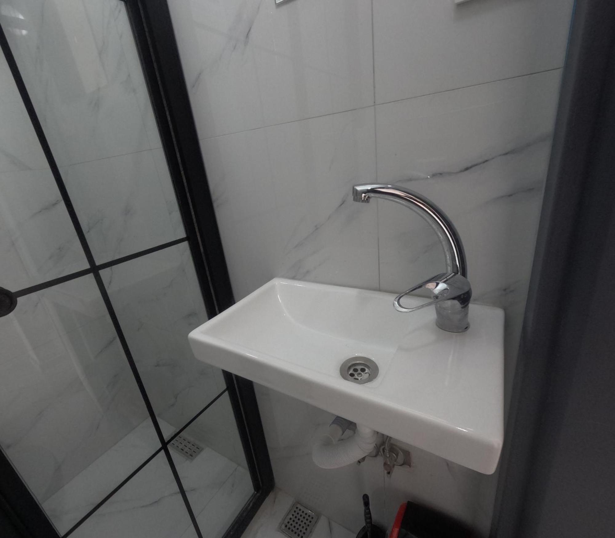 Keser Aparthotel Istanboel