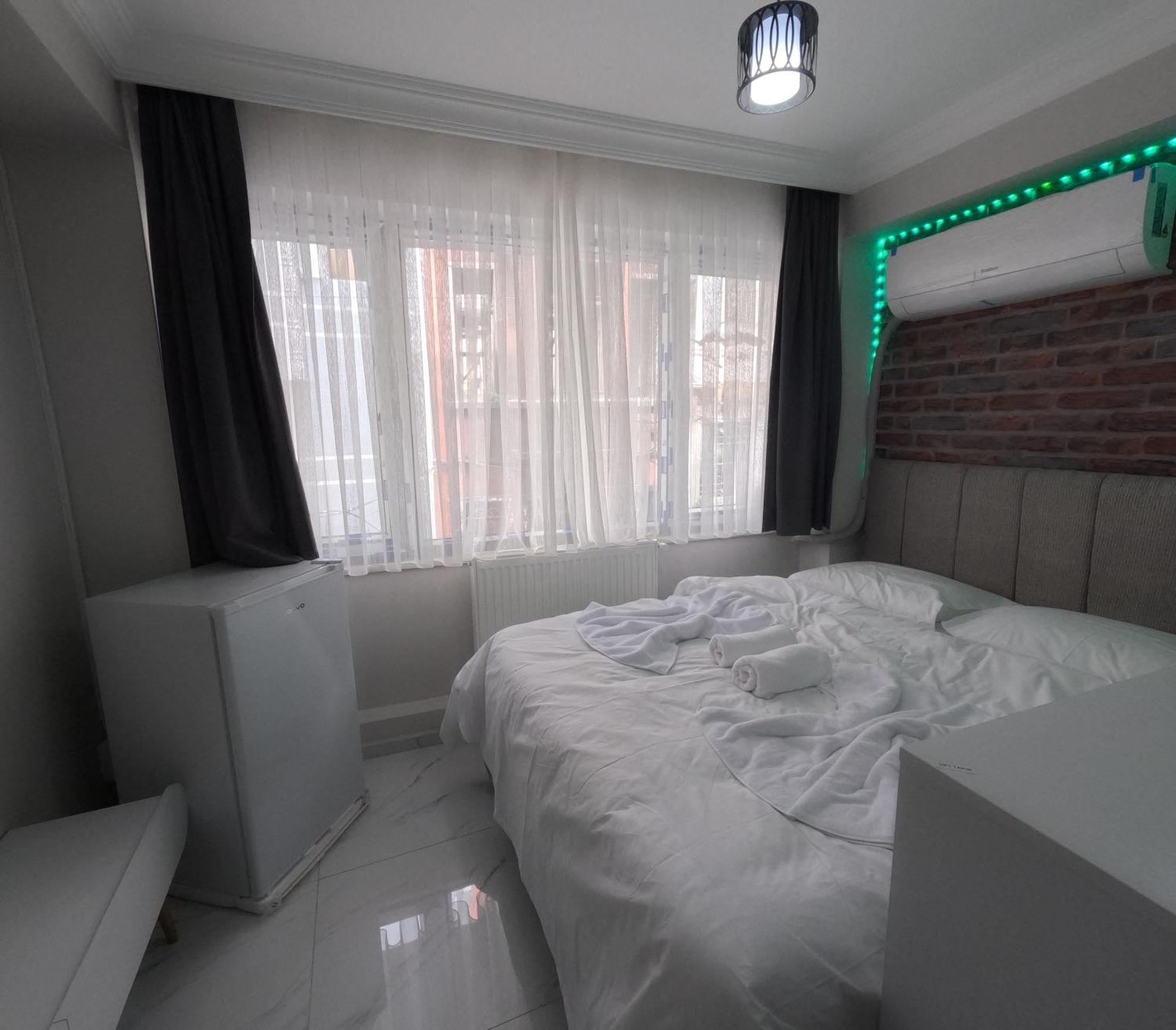 Aparthotel Keser Istanboel