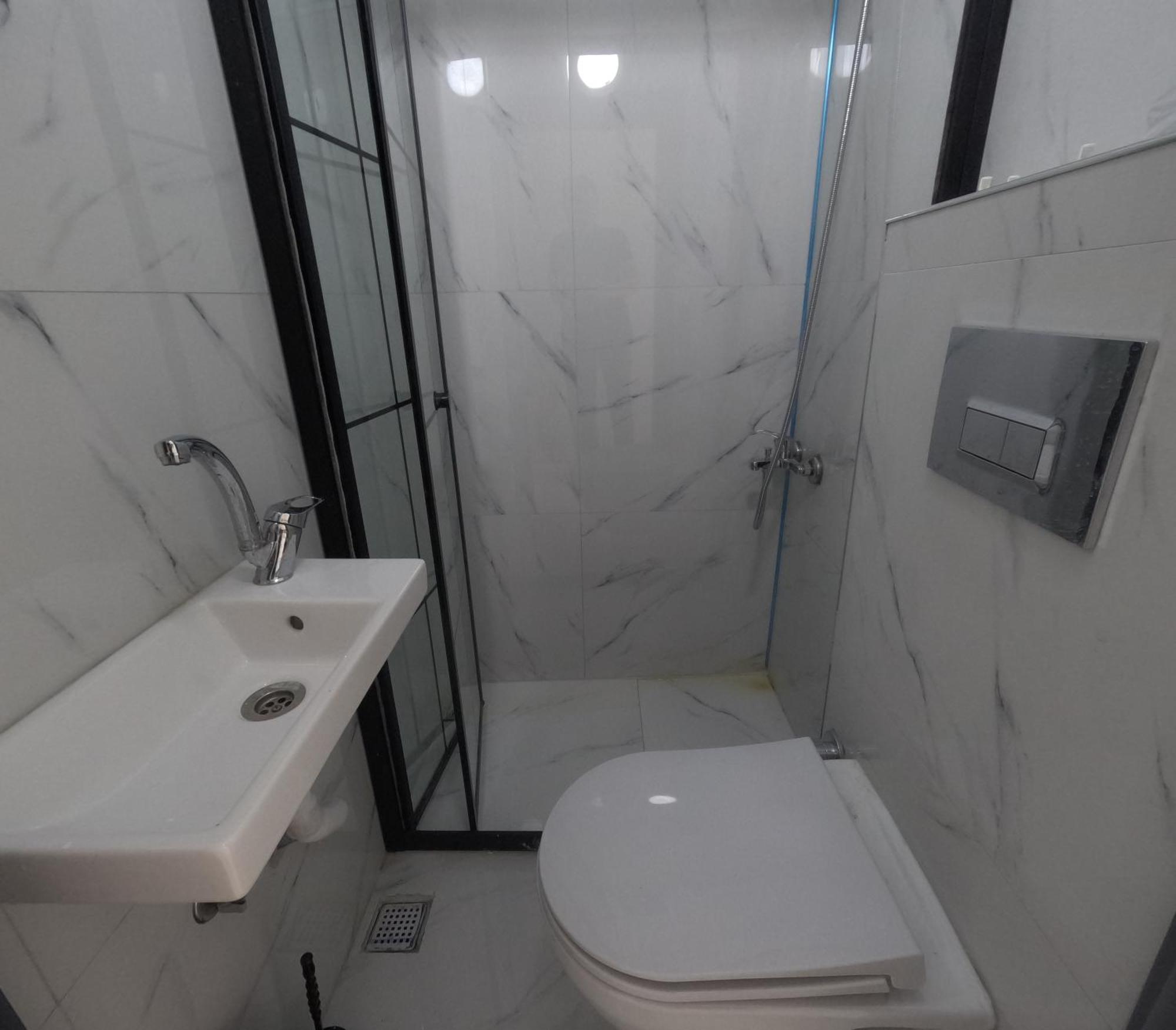 Aparthotel Keser Istanboel